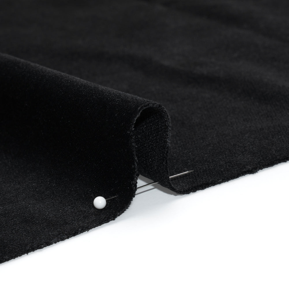 Low Pile Upholstery Velvet - Ebony - Somerset Collection - Joann Fabrics