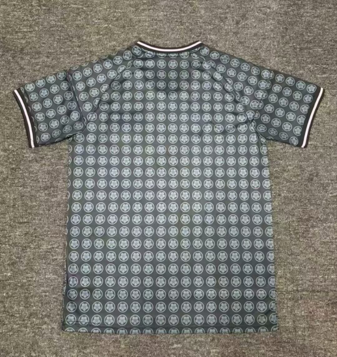 2025/2026 Japan Sakura Sword Football Jersey 1:1 Thai Quality