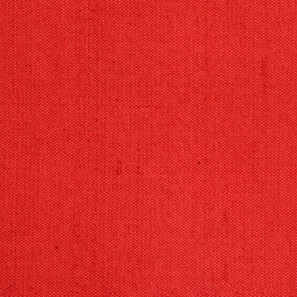 Silk Shantung - Primary Red - Shantung Collection - Joann Fabrics