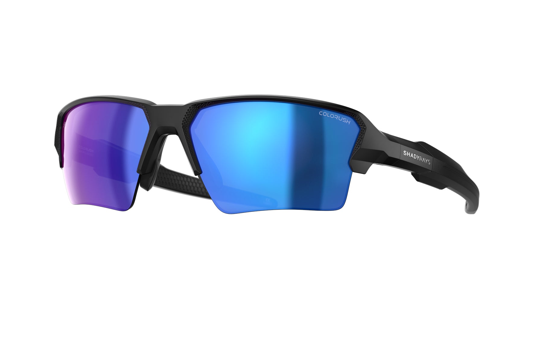 Talon Elite – Black Glacier