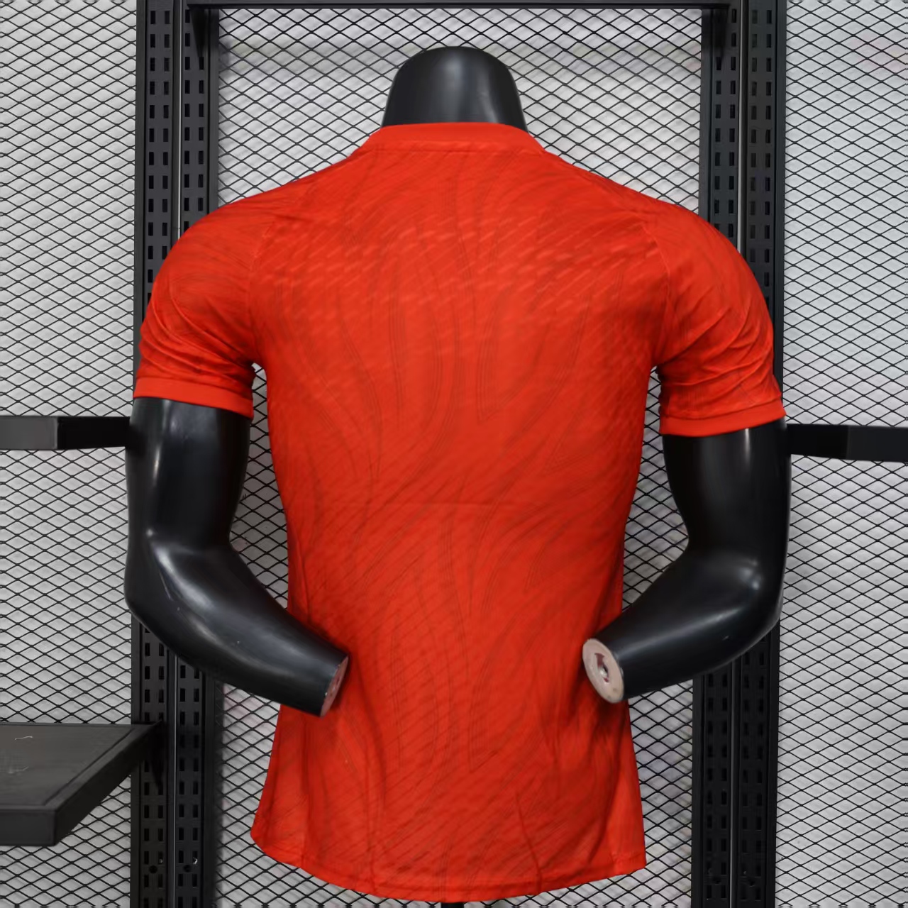 2025/2026 Player Version Liverpool Special Edition 06 Football Jersey 1:1 Thai Quality