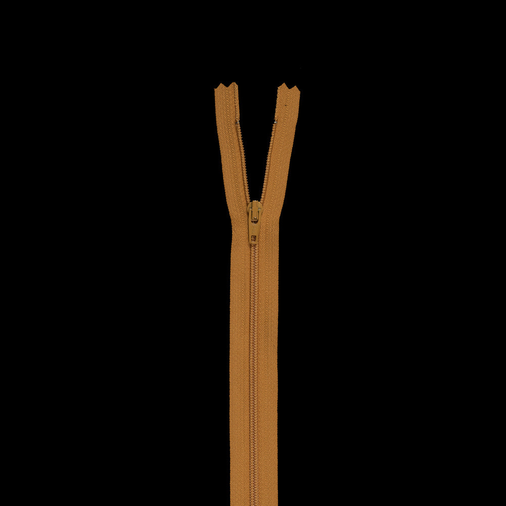 Regular Zipper 24