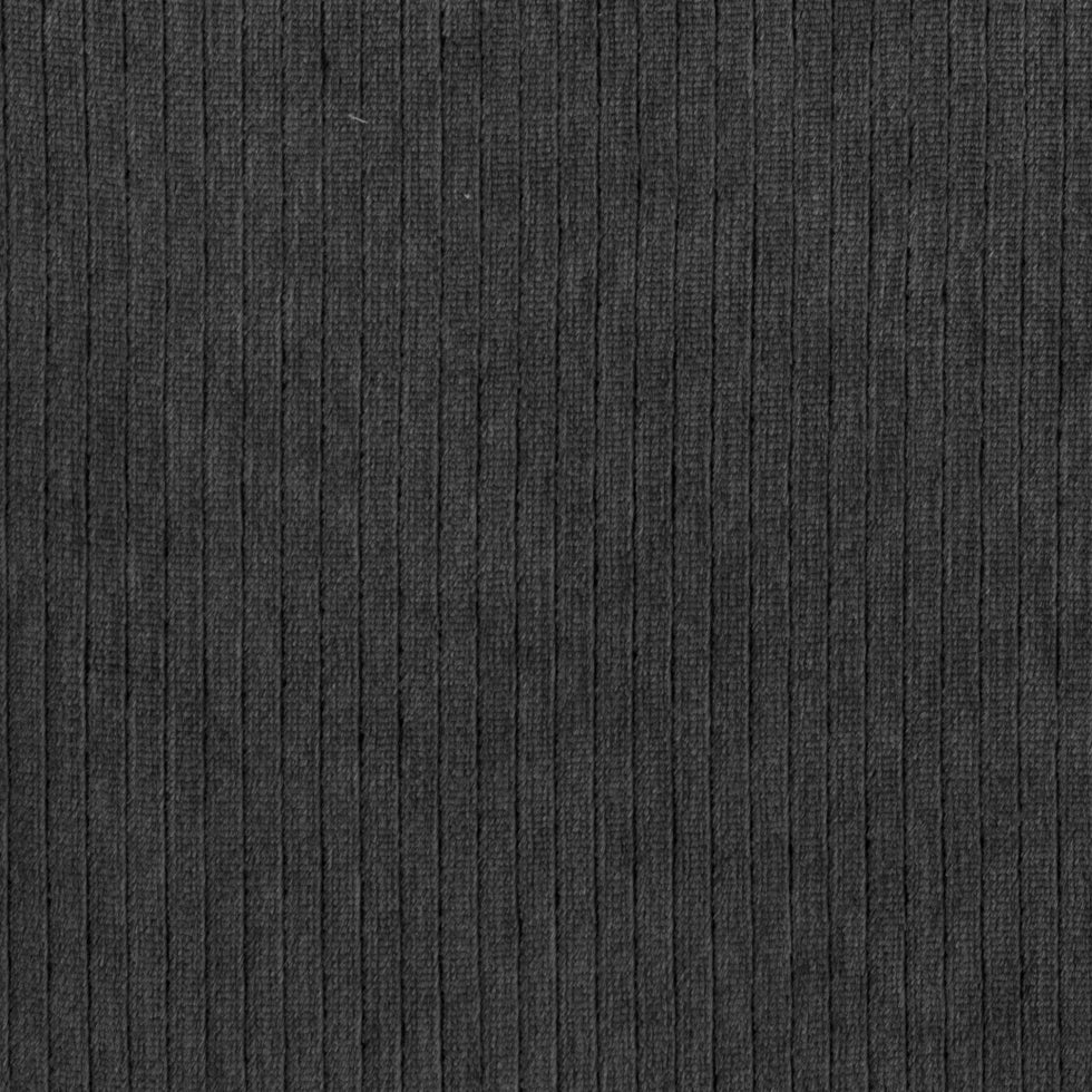 Gunmetal Striped Rayon Velvet - Joann Fabrics