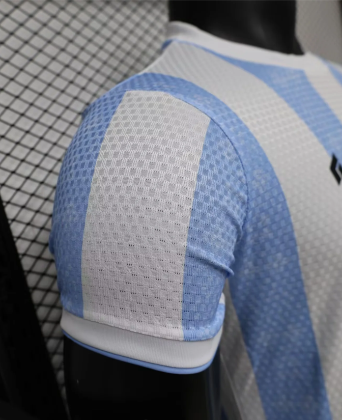 2026 Player Version Argentina Special Edition 06 Football Shirt 1:1 Thai Quality