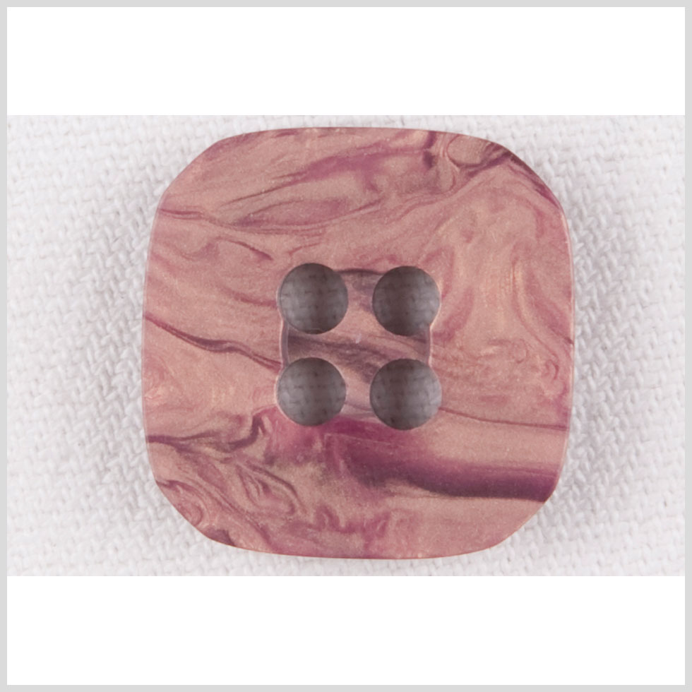 Purple Plastic Button - 28L/18mm - Joann Fabrics