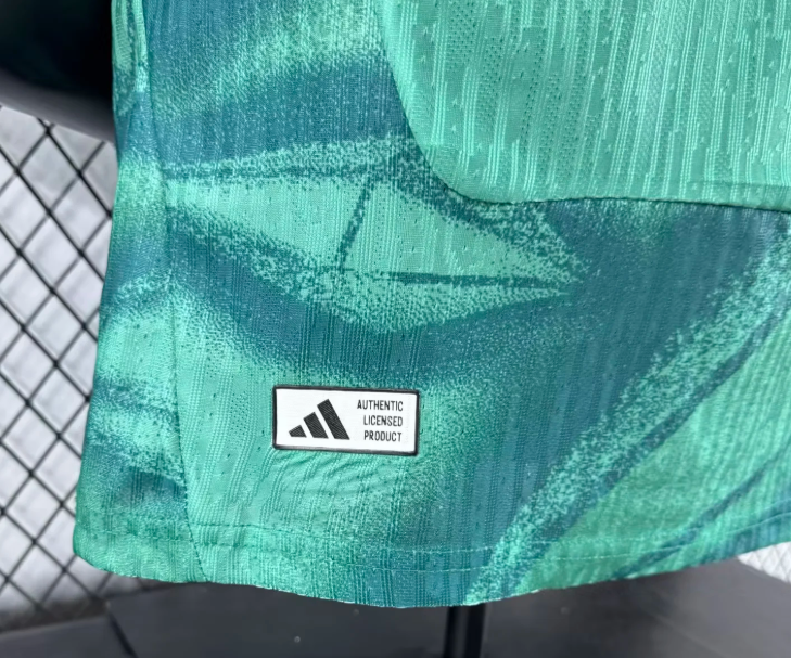 2026 Player Version Germany Goalkeeper  Football Jersey 1:1 Thai Quality
