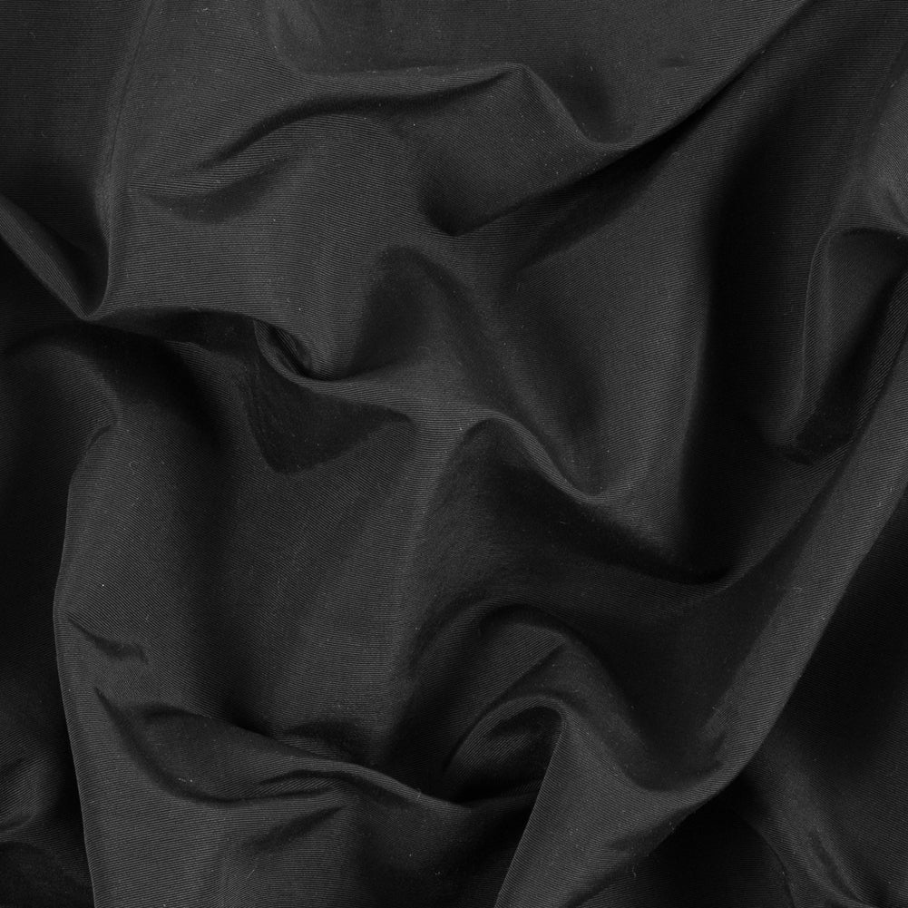 Carothers 4oz. Black 4-Ply Water Repellent Nylon Taslan - Joann Fabrics