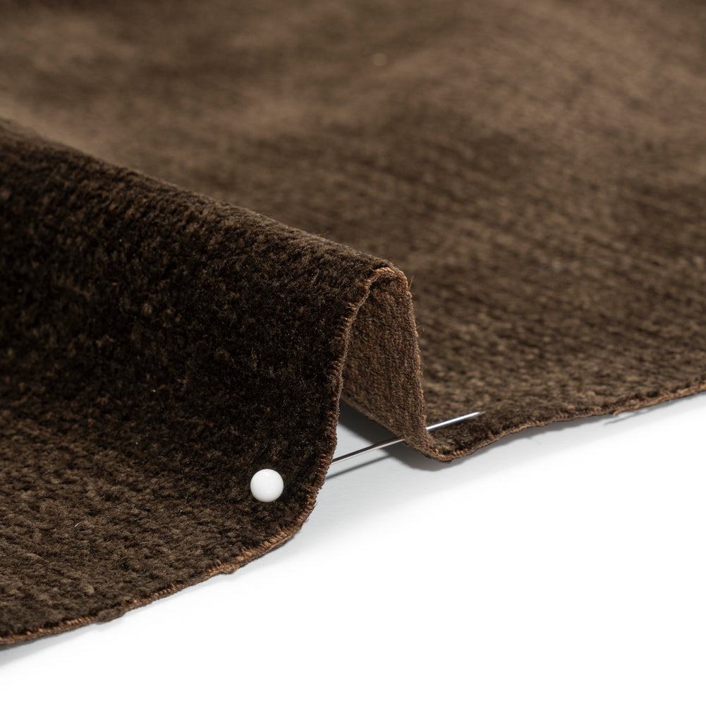 Chenille Upholstery Woven - Bittersweet - Lanton Collection - Joann Fabrics