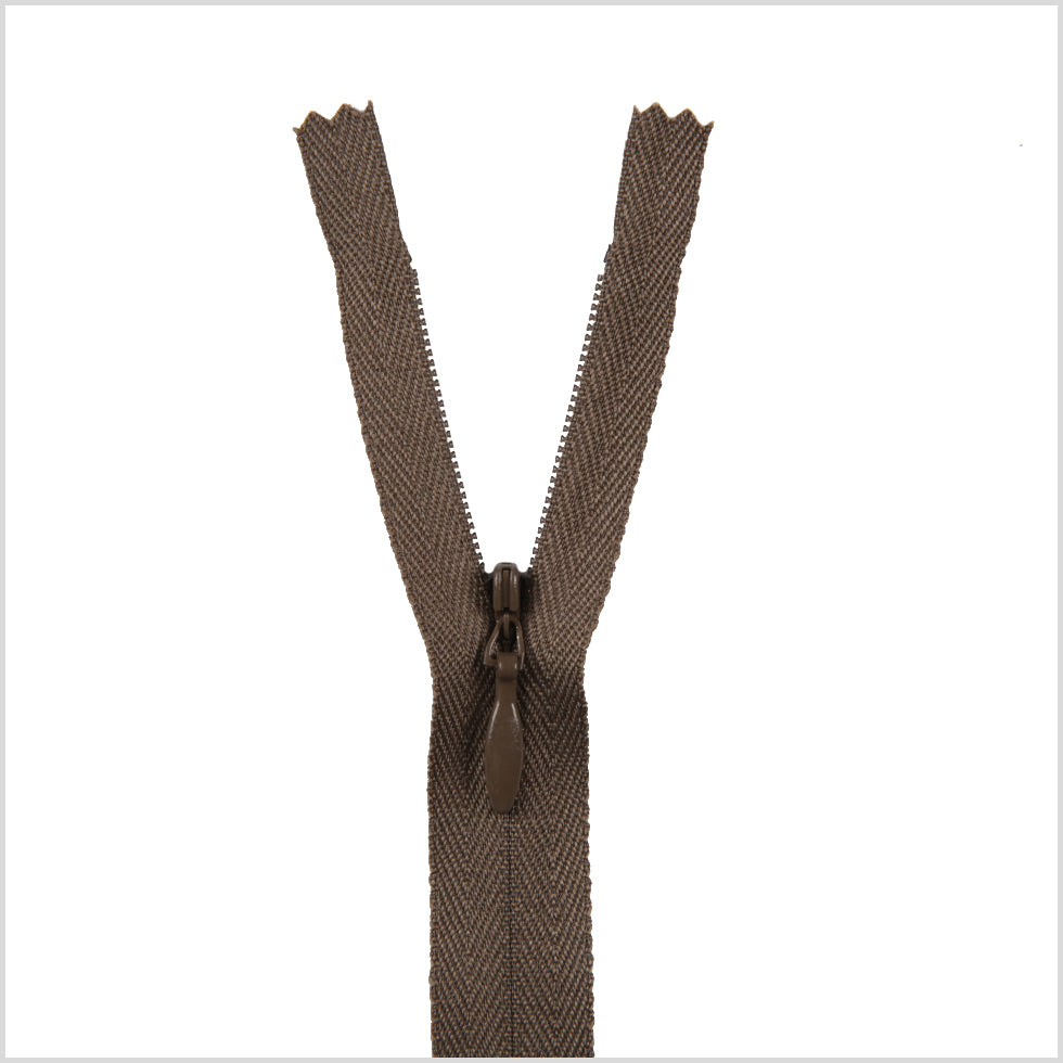 Invisible Zipper 9