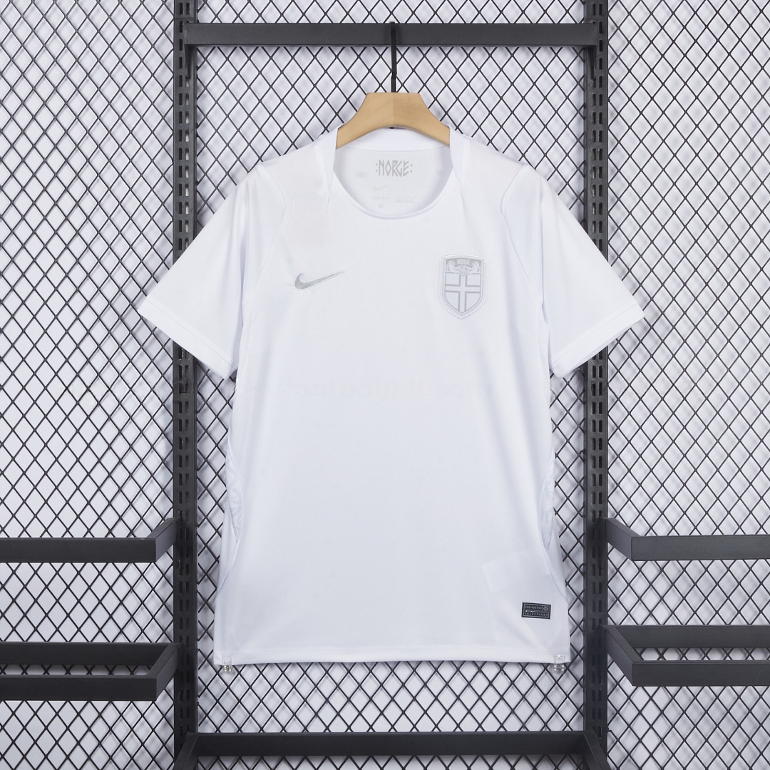 Norway 2026 Third Jersey - Fans Version - UnitedFutballJersey