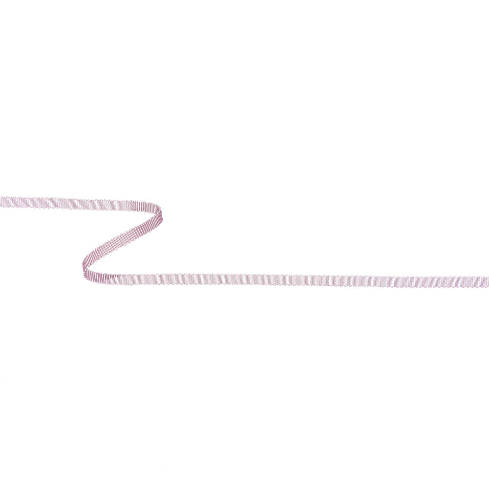 Light Pink Recycled Polyester Petersham Grosgrain Ribbon - 4mm - Joann Fabrics