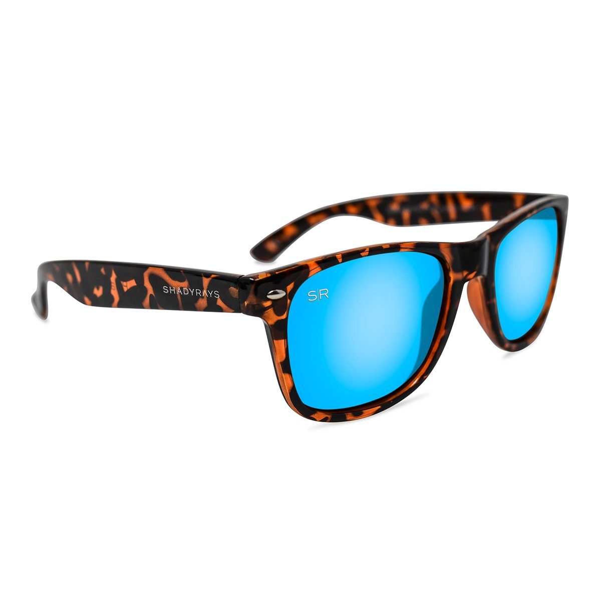 Classic Original – Ocean Tortoise Polarized