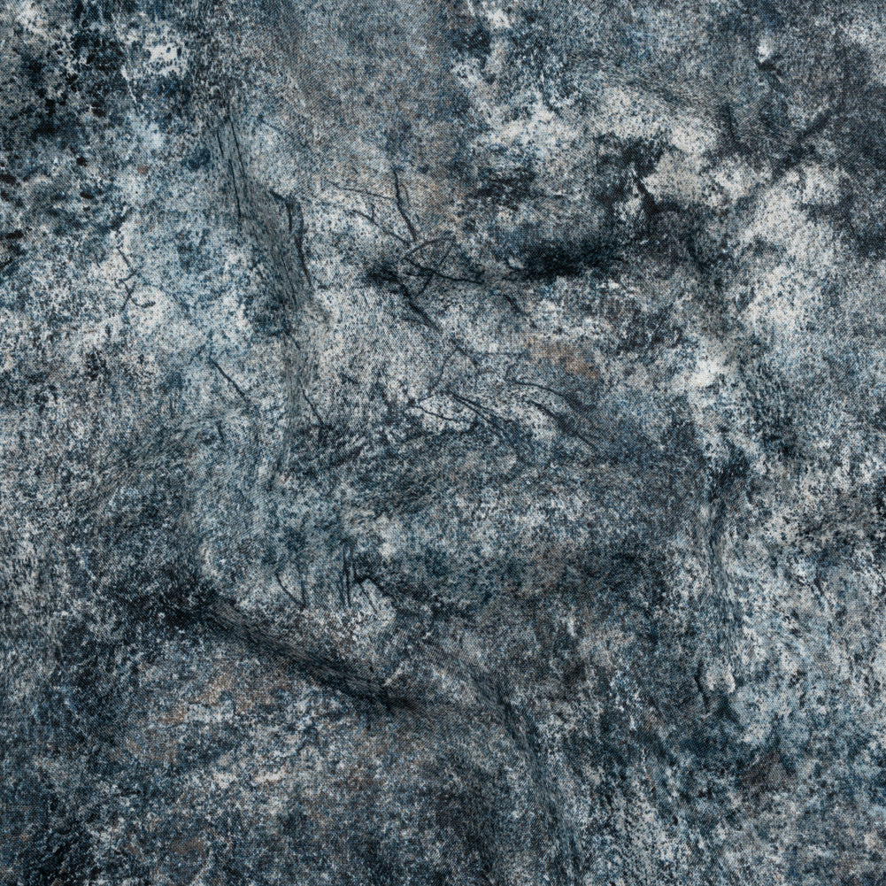Stonehenge Quilting Cotton by Northcott - Graphite Slate Abstract - Gradations II Collection - Joann Fabrics