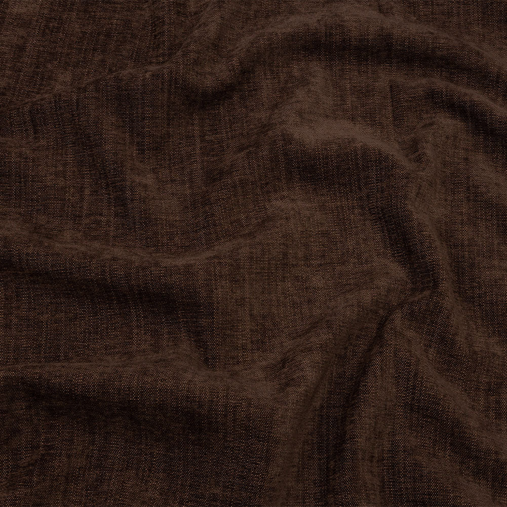Polyester Upholstery Chenille - Praline - British Imported - Joann Fabrics