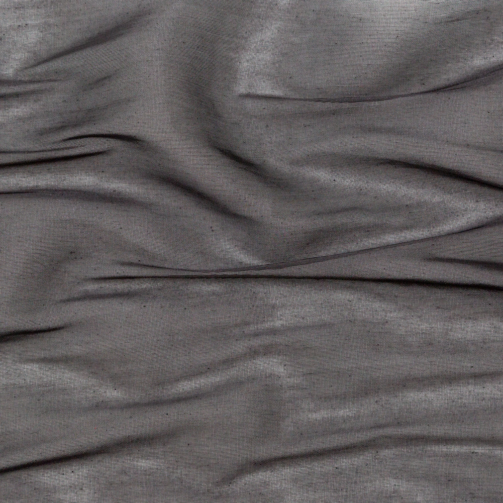 Metallic Woven Lame - Black - Betania Collection - Joann Fabrics