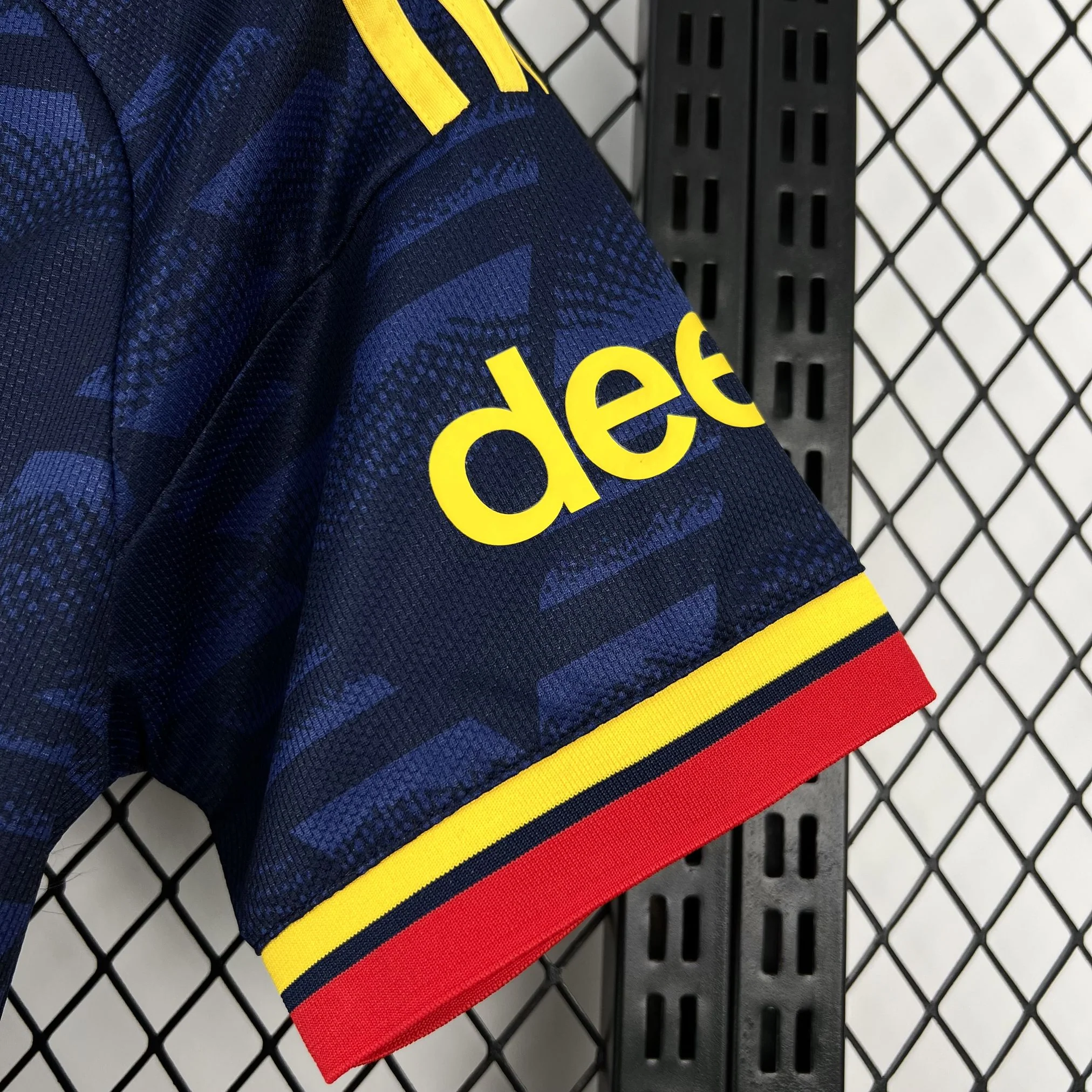 Arsenal 26/27 Away Football Shirt for Supporters | S–2XL