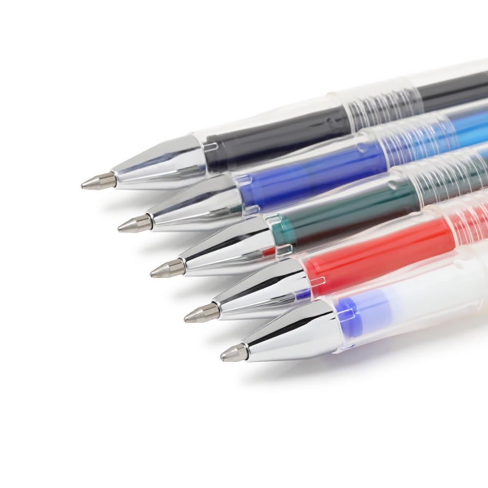 Dritz Heat Erase Marking Pens - Assorted Colors - 5pc - Joann Fabrics