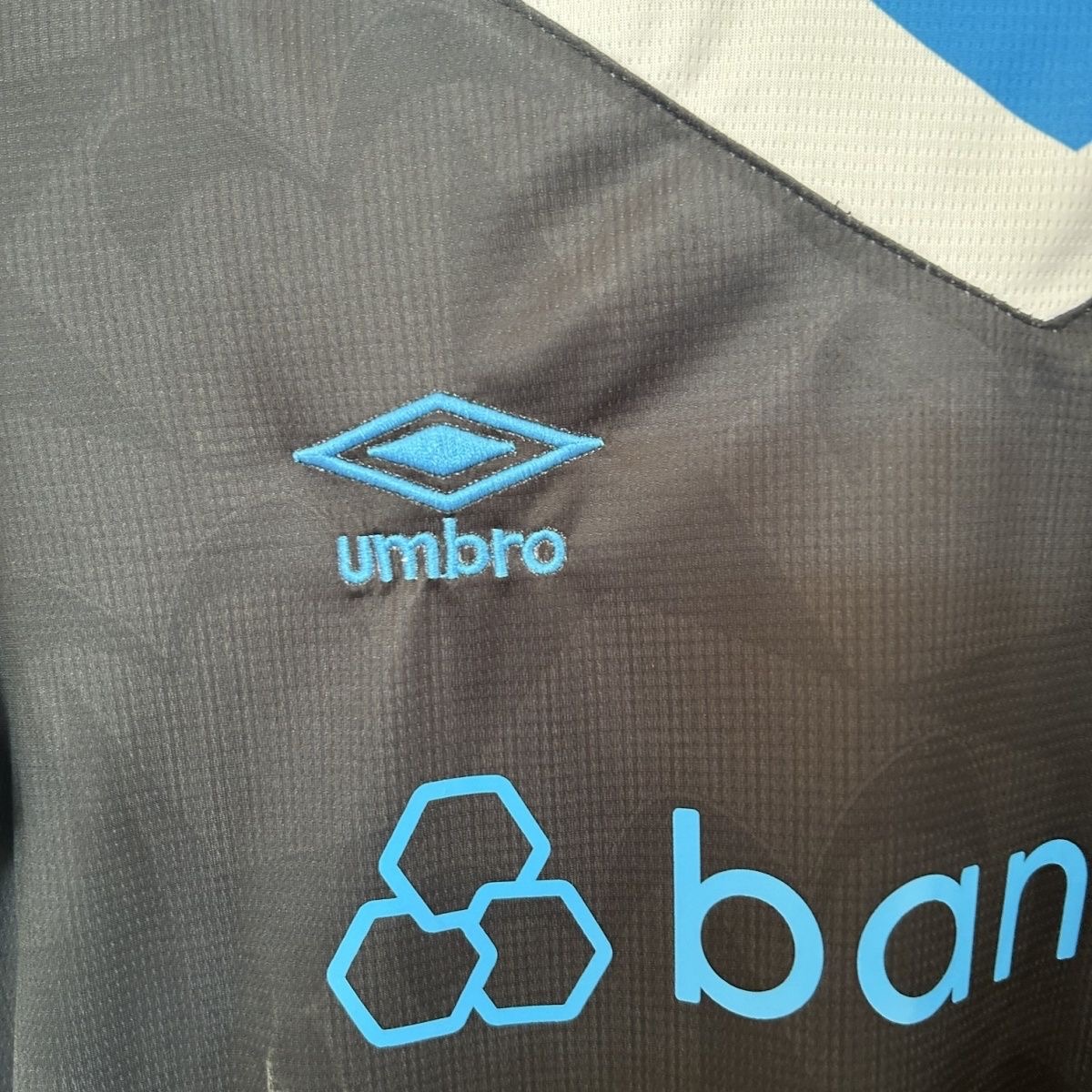 2024/2025 Grêmio Third Away Football Shirt 1:1 Thai Quality