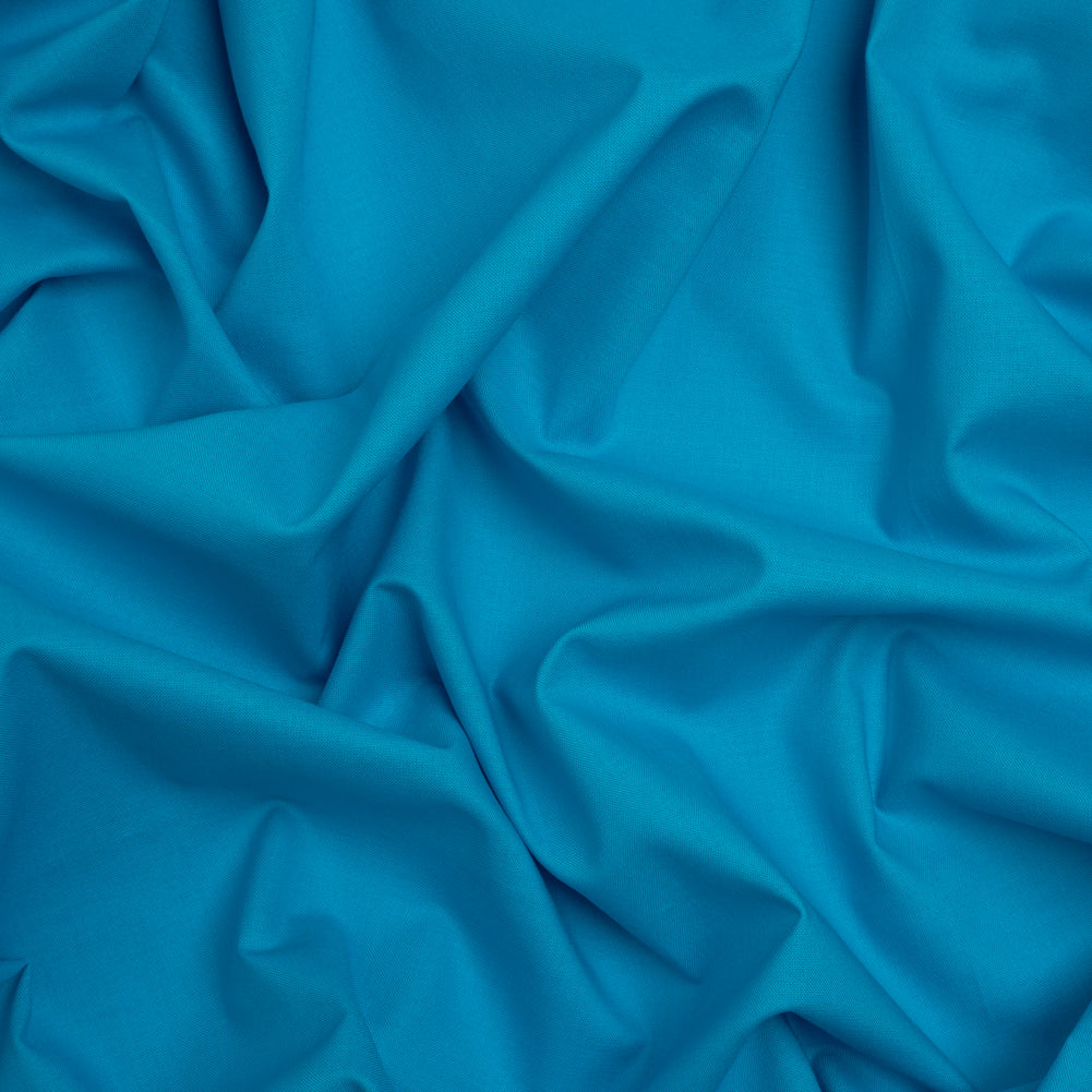 Premium Solid Quilting Cotton by Northcott - Turquoise - Colorworks Collection - Joann Fabrics