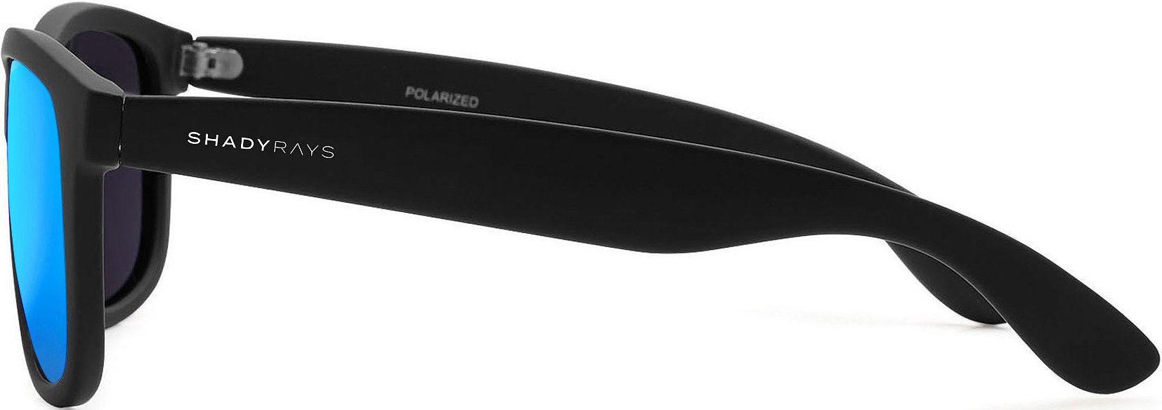 Signature Series – Black Glacier Polarized