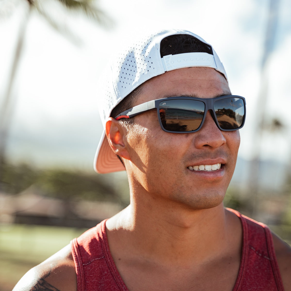 Cayman – Liberty Blue Polarized