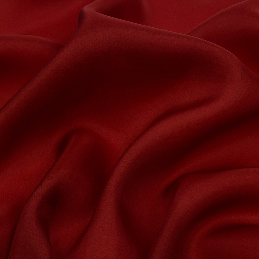 Silk Satin-Face Organza 54