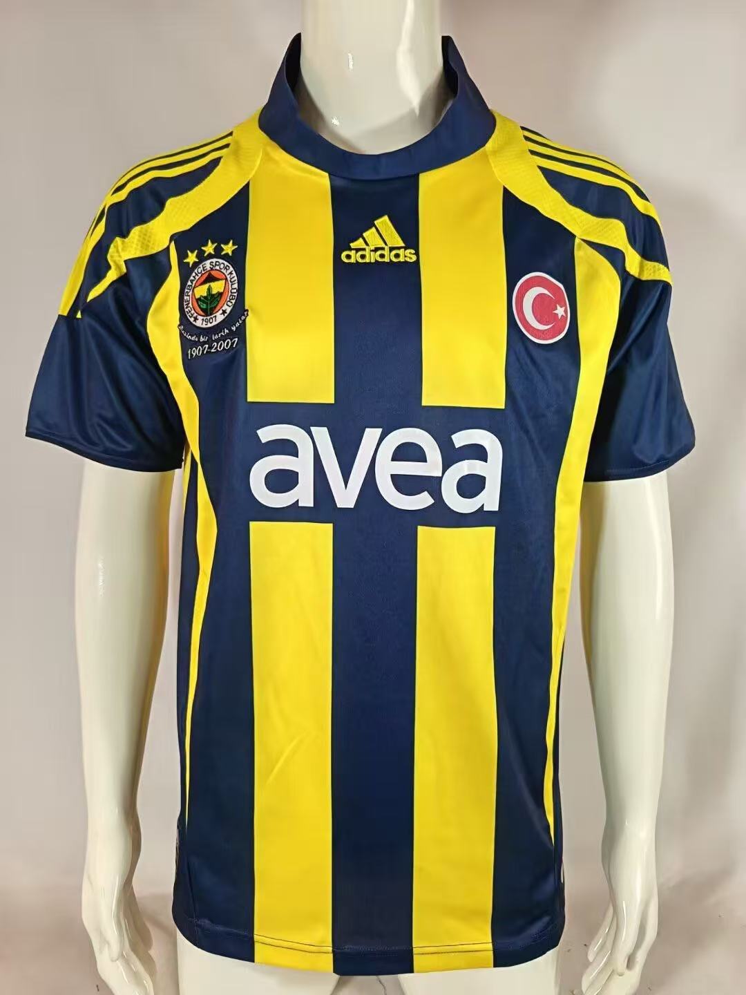 Fenerbahce