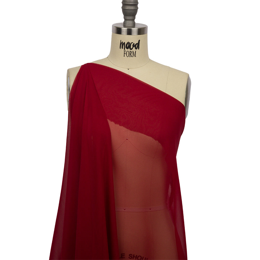 Silk Chiffon 54