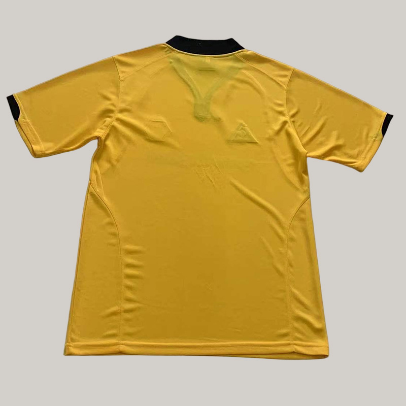 2010/2011 Retro Wolverhampton Wanderers Home Football Shirt 1:1 Thai Quality
