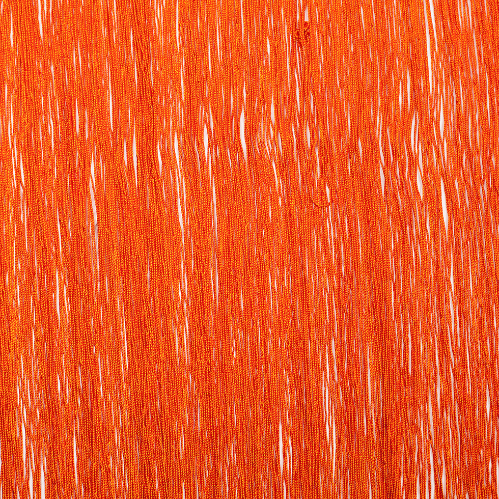 European Chainette Fringe Trim - 24