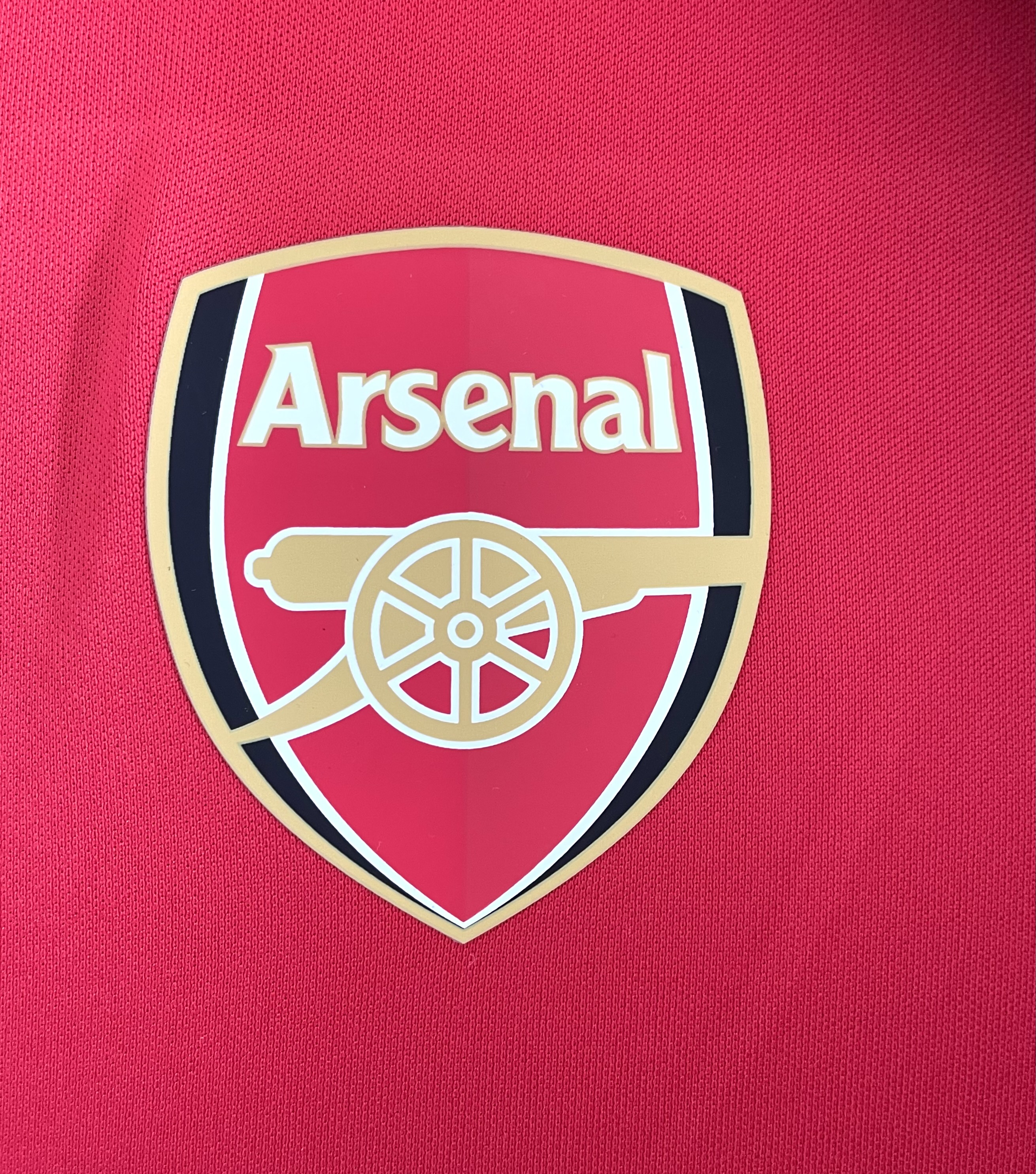 2014/2015 Retro Arsenal Home Football Shirt 1:1 Thai Quality