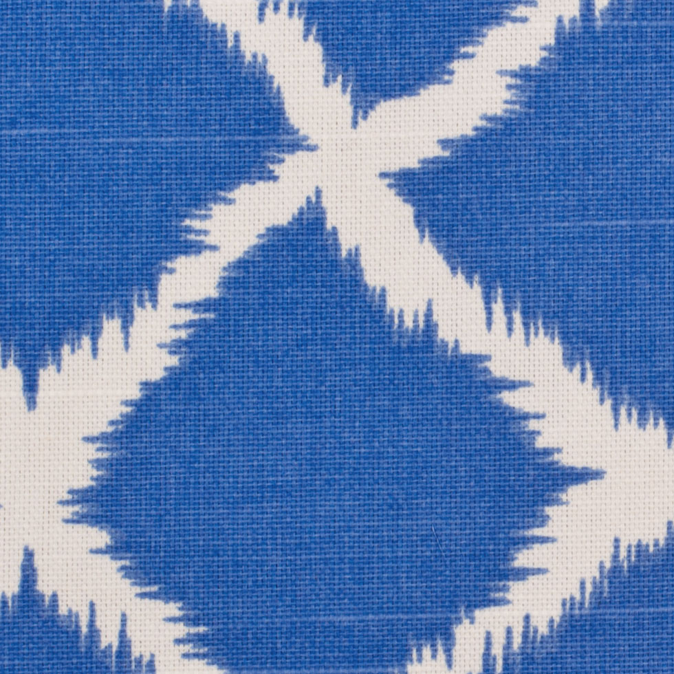 Aegean Geometric Canvas - Joann Fabrics
