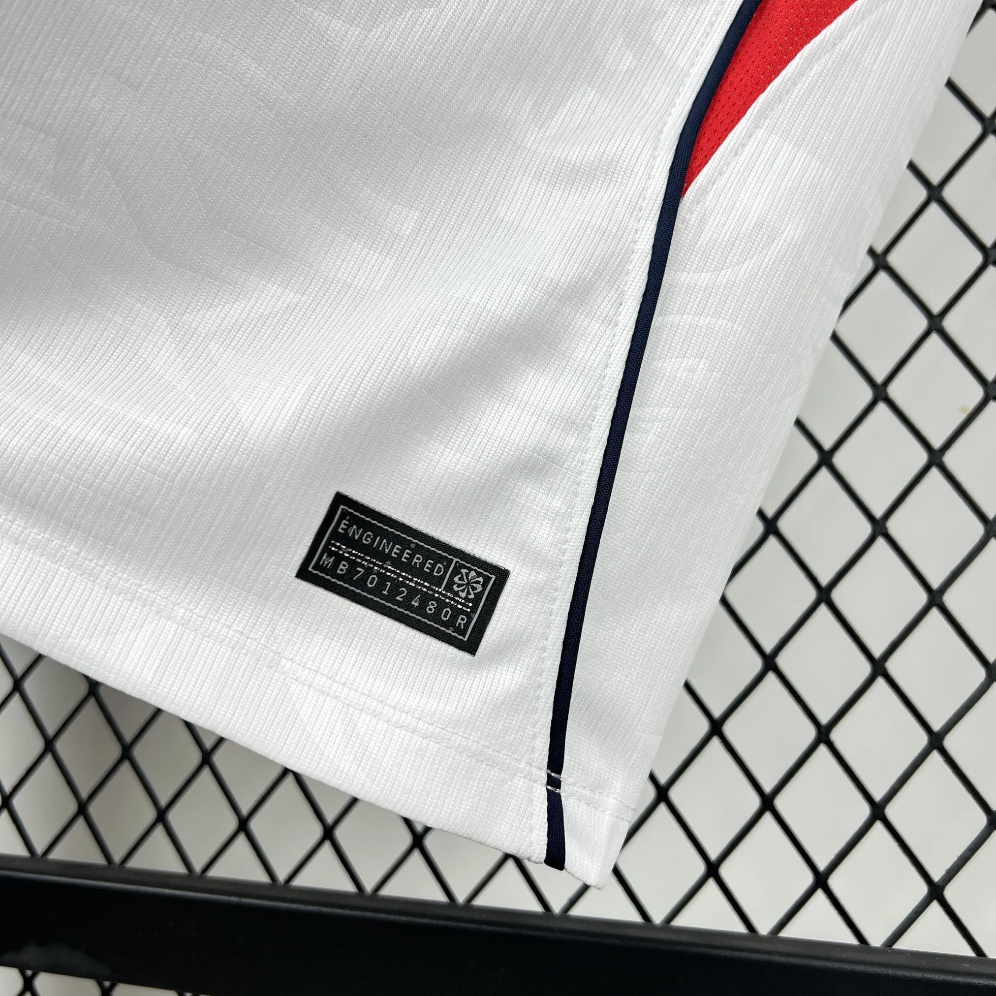 England 2026 World Cup Home Football Shirt | Fan Version