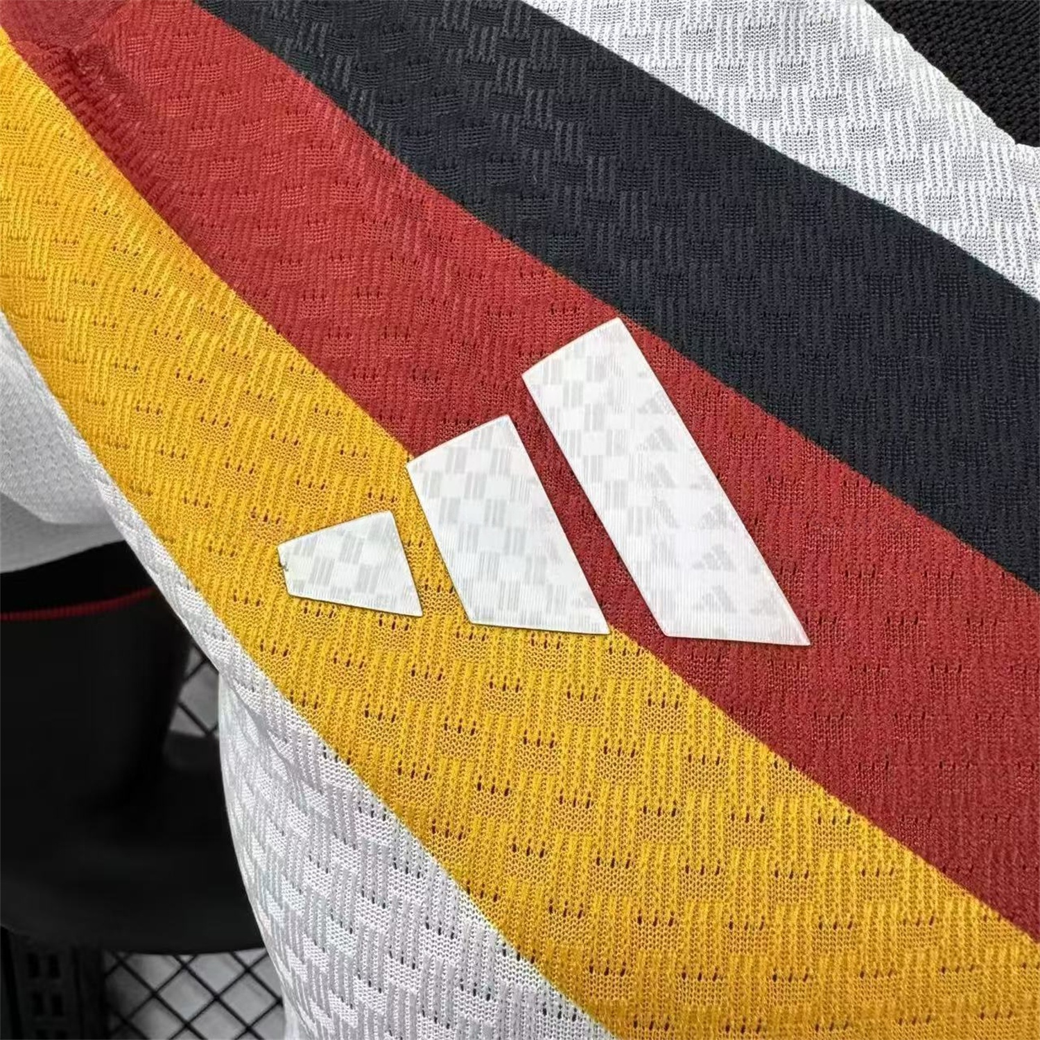 Women's Germany 2026 Home Jersey - Player Version - UnitedFutballJersey