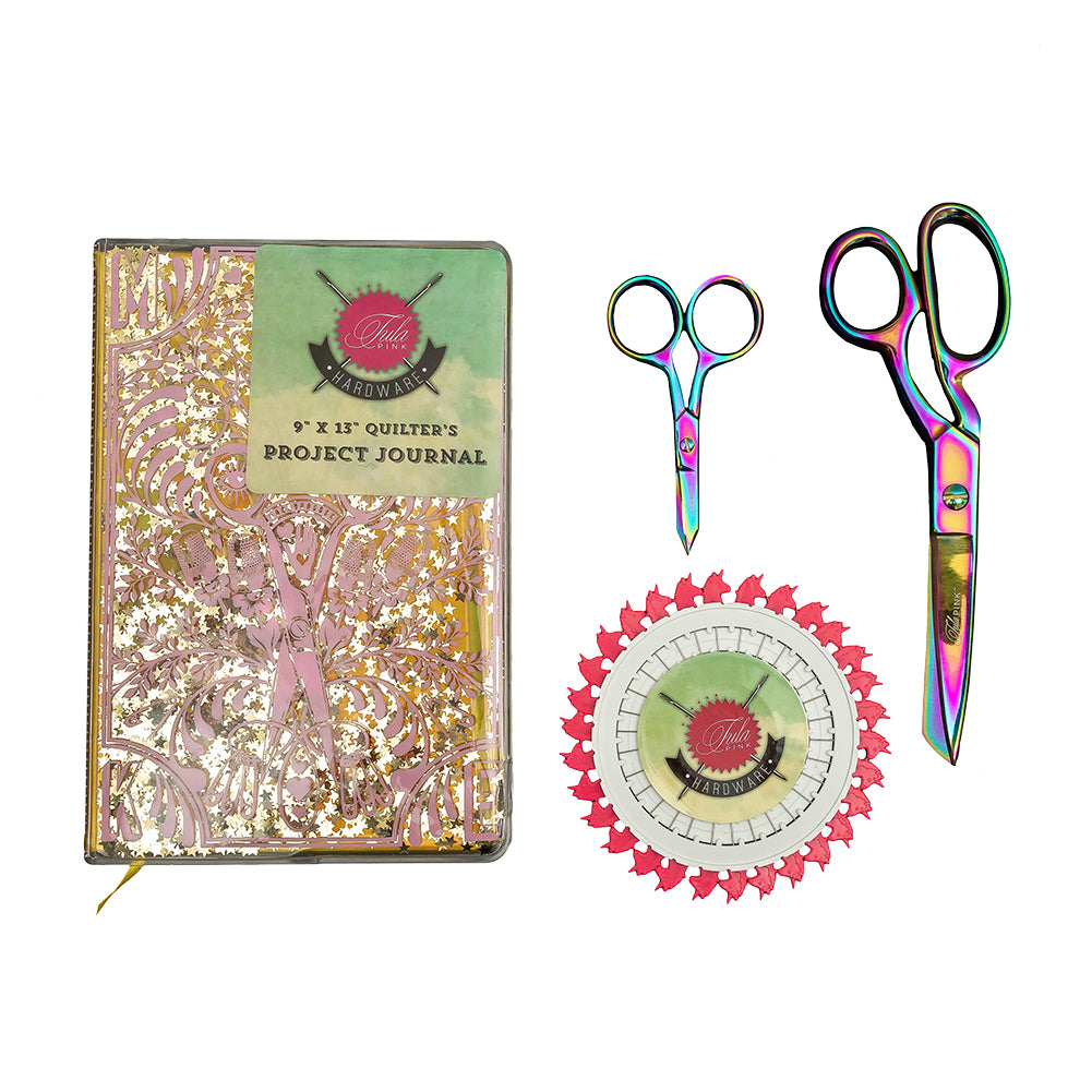 Righty Oil Slick Scissor Set - Joann Fabrics