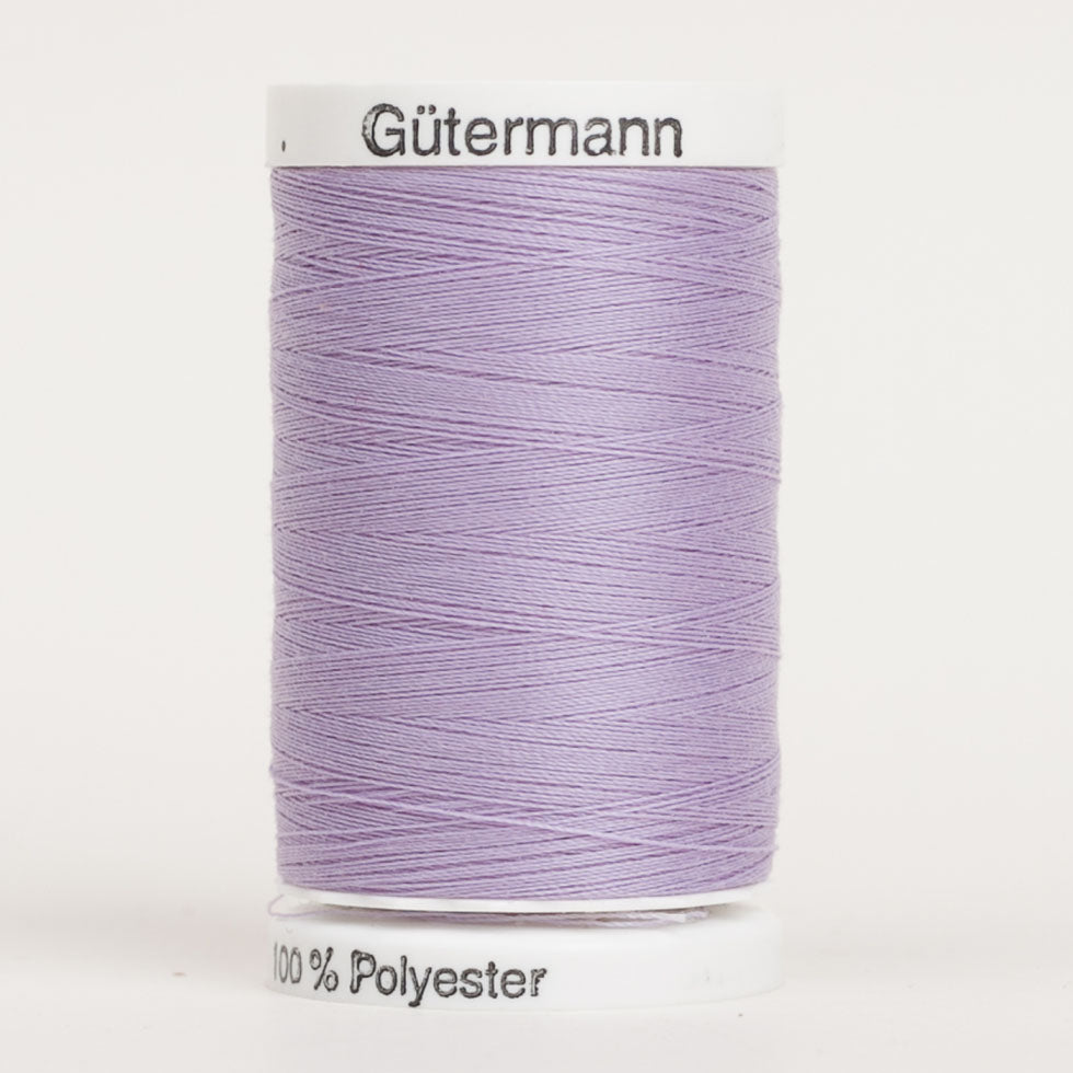 Gutermann Sew All Thread 500m - 907 Dahlia - Joann Fabrics