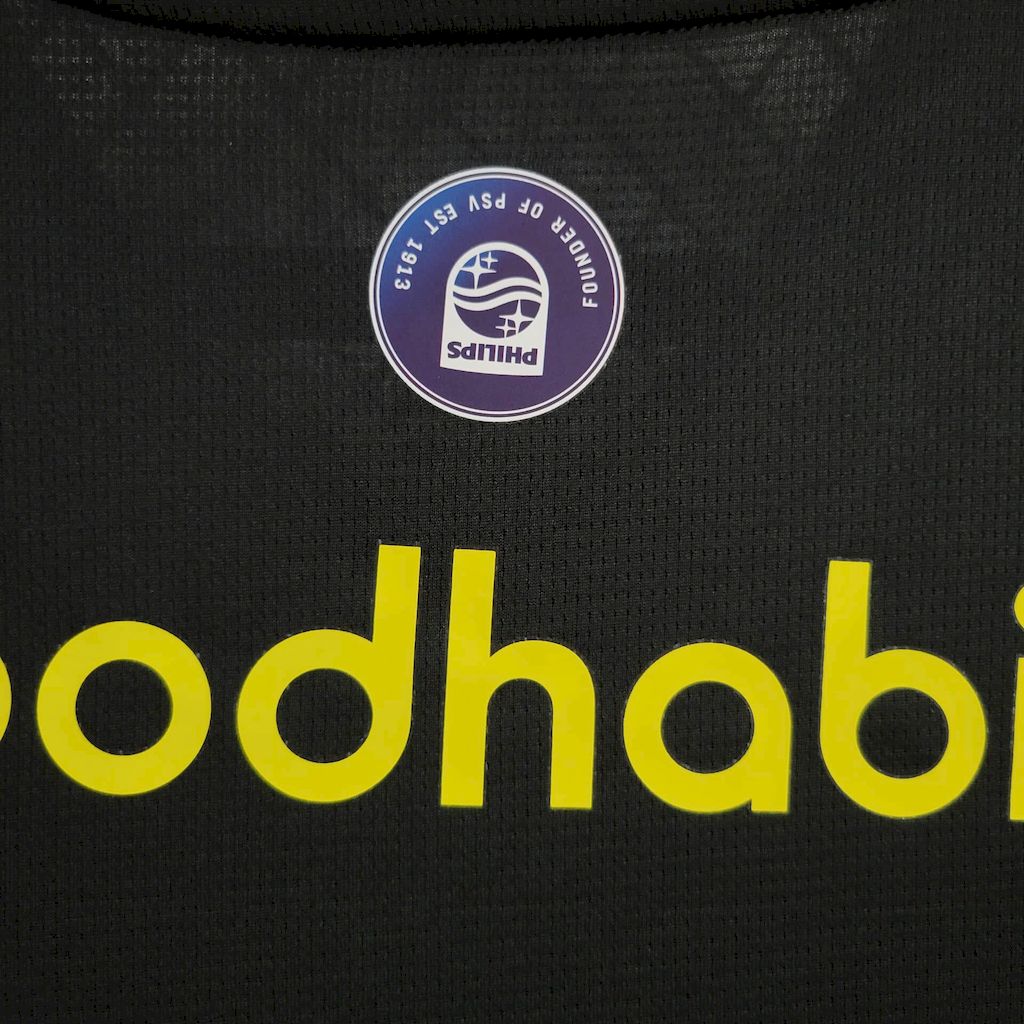 2024/2025 Eindhoven Away Football Shirt 1:1 Thai Quality