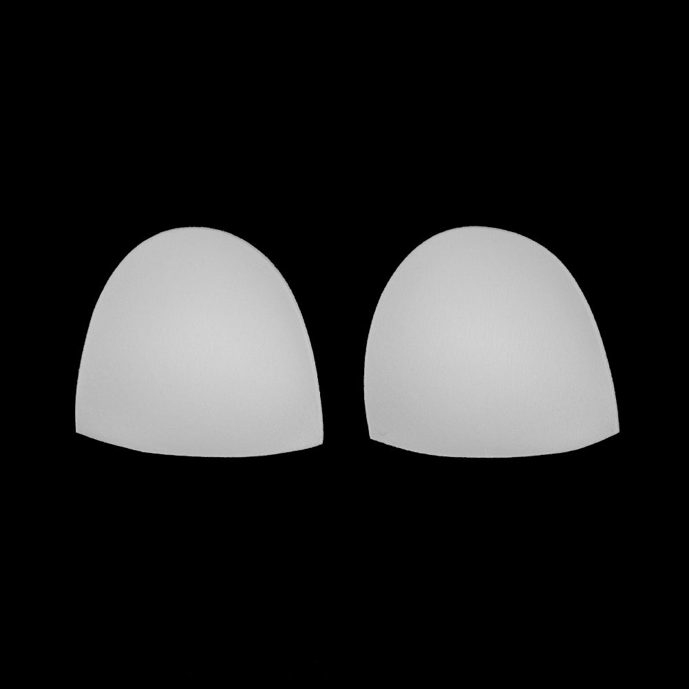 White Basic Bra Cup - Size 08 - Joann Fabrics