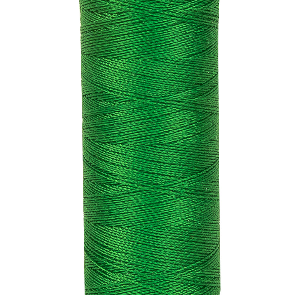 Gutermann Recycled Polyester Thread 100m - 396 Kelly Green - Joann Fabrics