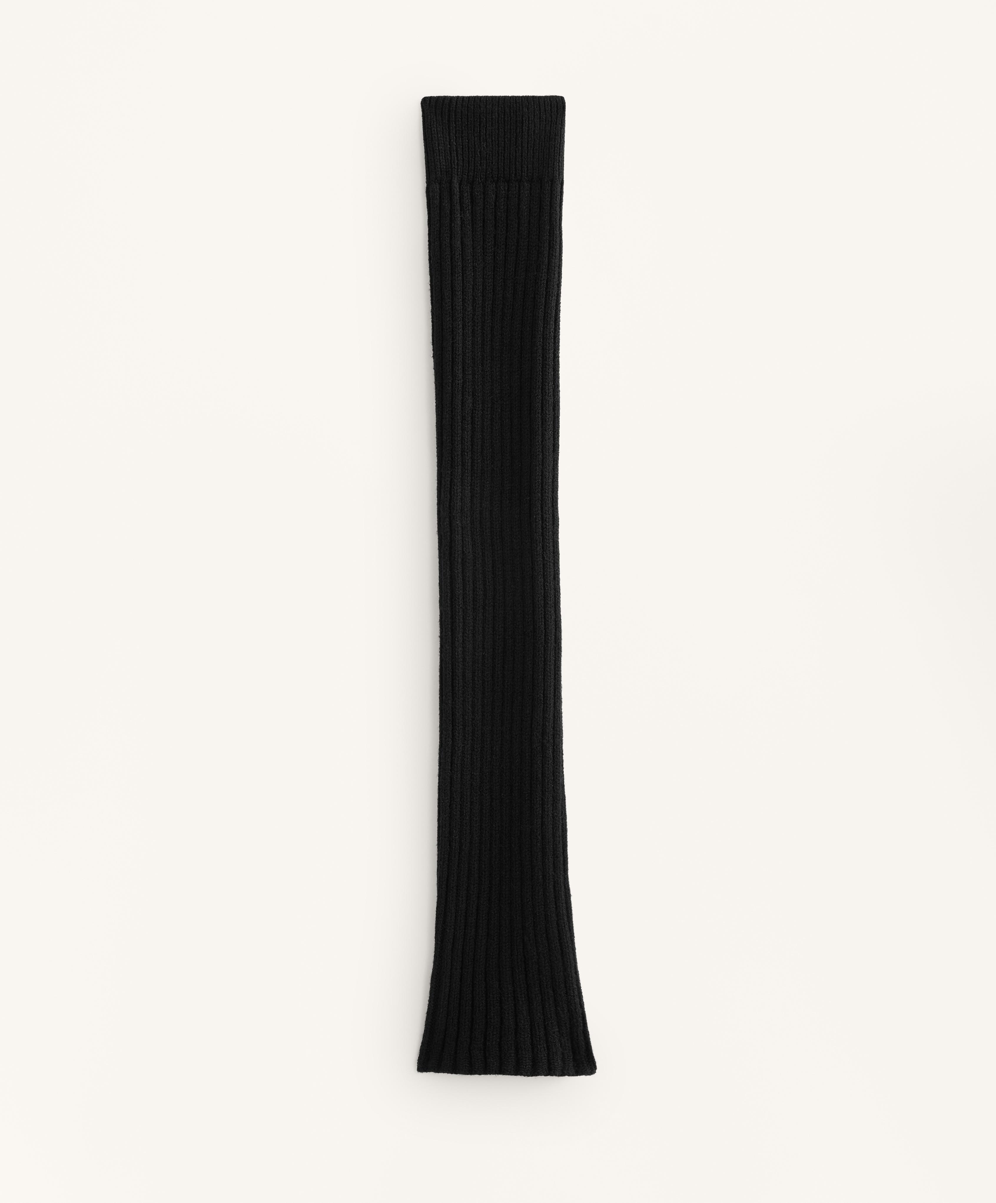 Viscose blend legwarmers