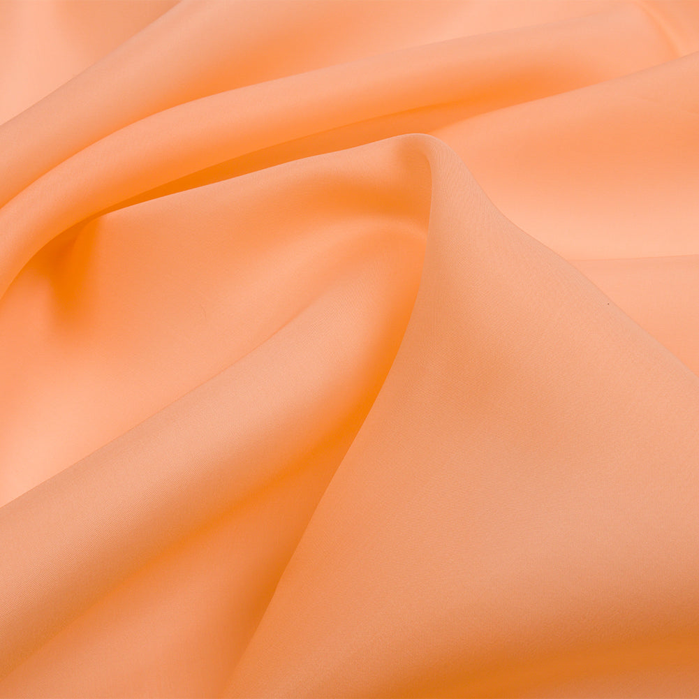 Silk Satin-Face Organza 54