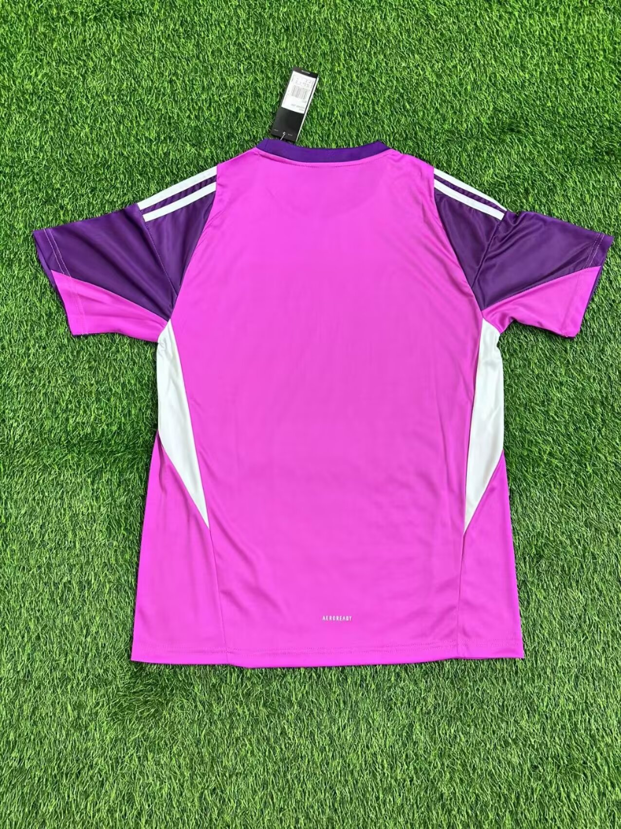 2025/2026 Italy National Team Goalie Football Shirt 1:1 Thai Quality