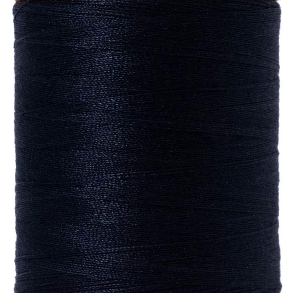 Gutermann Natural Cotton Thread 800m - 6210 Midnight Blue - Joann Fabrics