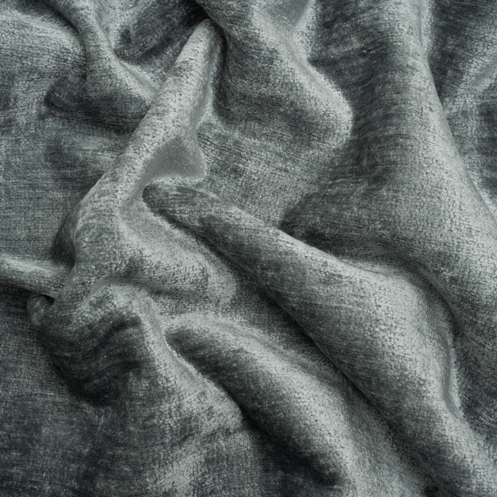 Upholstery Chenille - Moonstone Monotone Abstract - Timbrell Collection - Joann Fabrics