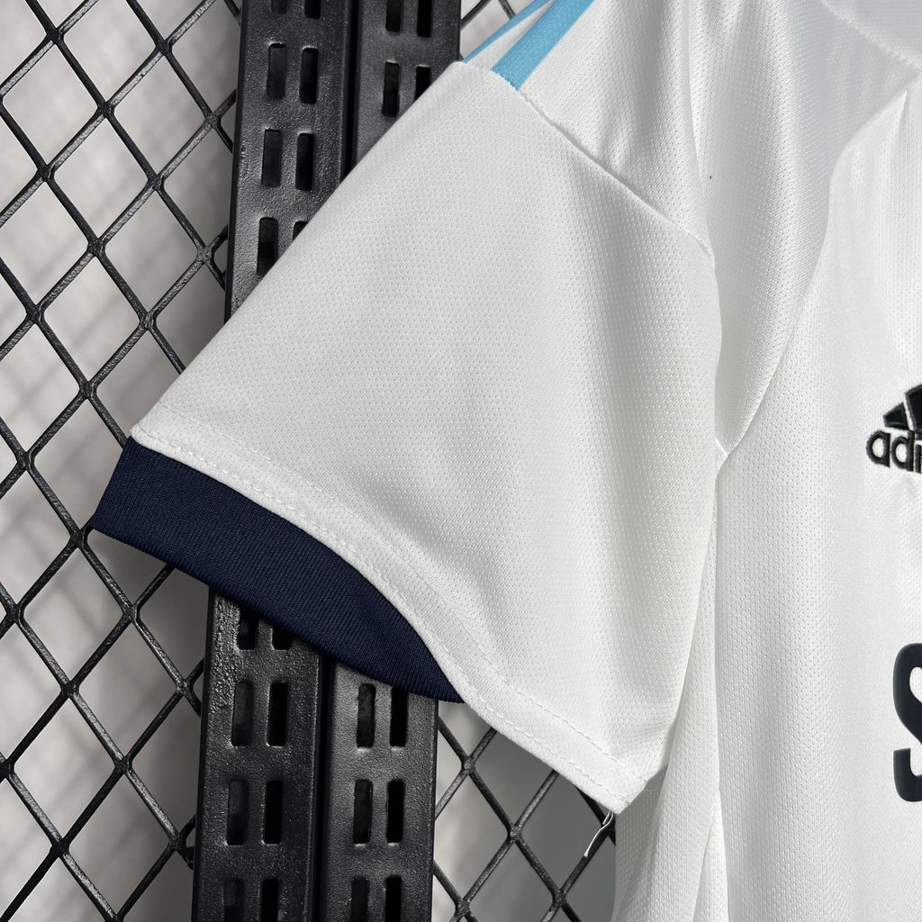 2012/2013 Retro Chelsea Away Football Shirt 1:1 Thai Quality