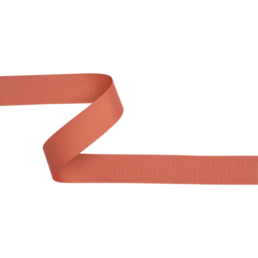 Grosgrain Ribbon - 23mm - Dusty Rose - Joann Fabrics