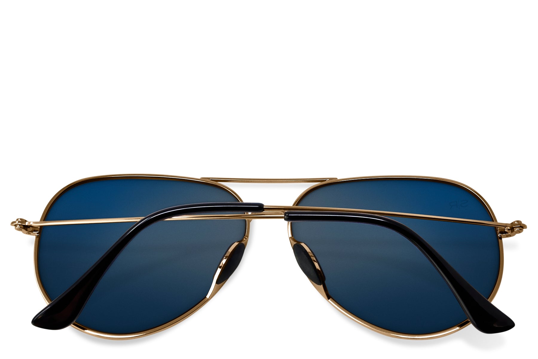 Tangle Free Aviator – Calimesa Polarized