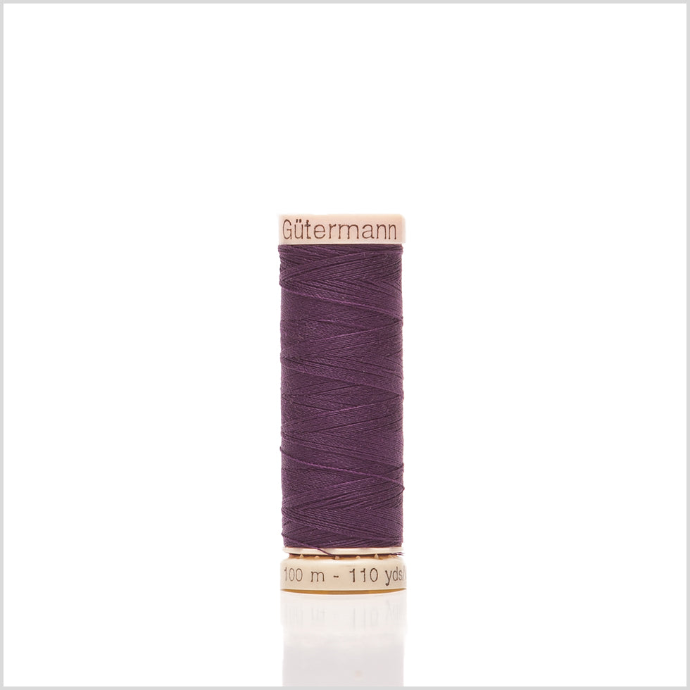 Gutermann Sew All Thread 100m - 941 Royal Purple - Joann Fabrics