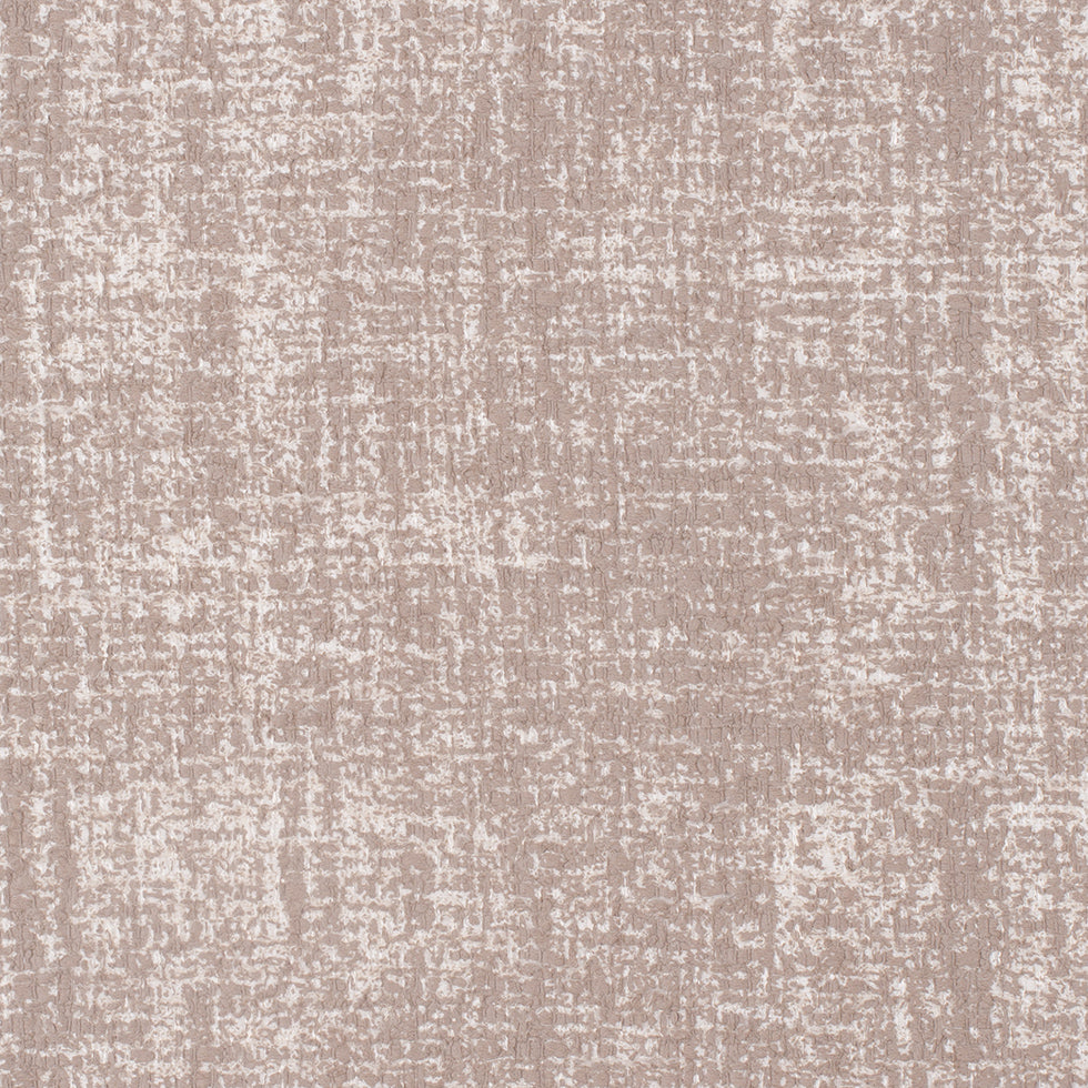 Taupe and Cream Coated Intricately Woven Cotton Blend - Joann Fabrics