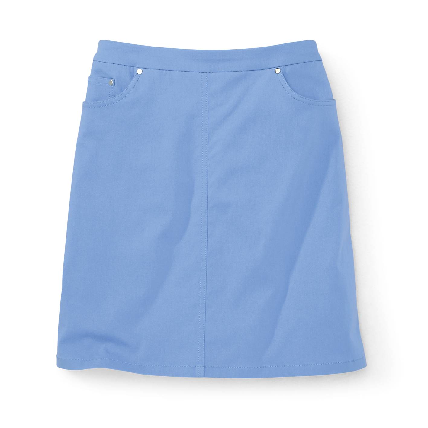 Solid Stretch Skort - Northstyle Catalog